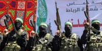 حماس خواستار تظاهرات گسترده در تمامی کشورهای اسلامی در روز جمعه شد