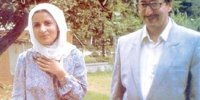 واکنش هاشمی رفسنجانی به لباس نامناسب همسر بنی صدر /آیت الله بهشتی گفت در کمتر از ۲۴ ساعت همسر بنی صدر را آزاد کنید