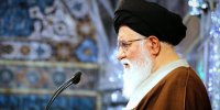 علم‌الهدی: می‌خواهند با بی‌بندوباری مردم دست از دین بردارند/ اگر زنان کشف حجاب کنند، یعنی دین بر جامعه حاکم نیست