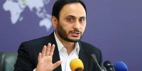 واکنش سخنگوی دولت رئیسی به حملات حماس به رژیم صهیونیستی با هشتگ «اسب بازنده»