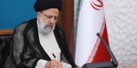 حمایت رسمی رئیسی از عملیات حماس علیه رژیم صهیونیستی: ملت فلسطین پیروز این میدان است