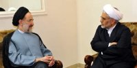 گلایه عبدالله نوری از بی‌عملی دولت اصلاحات/ چه چیز قیمت نفت را افزایش داد؟/ مروری بر خاطرات آیت‌الله هاشمی رفسنجانی