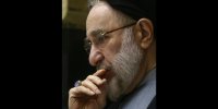 واکنش سیدمحمد خاتمی به قتل داریوش مهرجویی و همسرش در ویلای شخصی