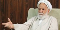 مسعودی خمینی: رئیس جمهور دائم نگویید قبلی ها خلاف کرده اند و من این کار می کنم /جامعه مدرسین قبل را با فعلی مقایسه نکنید