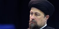 انتقاد تند سیدحسن خمینی: جنایت بیمارستان المعمدانی، پایان مشروعیت سیاست ورزی بزدلانه برخی حاکمان عرب بود /وجدان های خواب گرفته بیدار می شوند؟