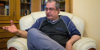عکس قدیمی از سعید حجاریان پیش از ترور