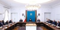 دستورات ابراهیم رئیسی به مسئولان درباره مصرف انرژی
