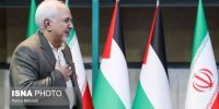 عکسی از خوش و بش سیدحسن خمینی و ظریف