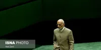 پوشش متفاوت سیاستمدار معروف؛ یک کت و شلوار غیر رضاخانی!