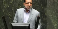 پس لرزه تهدید نظامی ایران از سوی بایدن /ایران وارد جنگ مستقیم شود، چیزی از اسرائیل باقی نمی ماند
