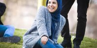 واکنش فعال سیاسی اصولگرا به طنزهای زینب موسوی؛ با طنز فاخر پایدار بمانید، با نقد شیرین رئیس‌جمهور هم اوج بگیرید