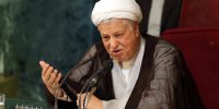 حزب‌اللهی‌ها از هاشمی رفسنجانی عصبانی شدند /فاطی از سفر کیش برگشته بود و از رکود جزیره گفت