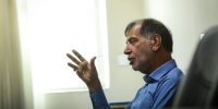 علت کاندیداتوری باهنر در انتخابات مجلس /پورمحمدی: بگومگوهای سیاسی نباید به روان جامعه آسیب بزند