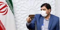 واکنش معاون اول رئیسی به انتصاب‌های جدید رهبر انقلاب