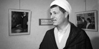 انفجار انبار مهمات پادگان لشکر ۷۷ به روایت آیت الله هاشمی