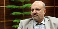 جدیدترین عکس از نماینده جنجالی در صحن علنی مجلس