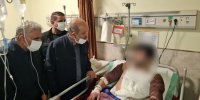 پس لرزه های آتش سوزی مرگبار در گیلان /وزیر کشور: ۲ نفر نیز بازداشت شده اند /جمعیت کمپ اعتیاد بیش از ظرفیت بوده است