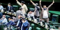  اولین واکنش مجلس به سخنان کارشناس زن در صداوسیما/ جامعه برای عده خاصی نیست، برای همه است/ تریبون‌های مقدس نباید در اختیار هر فردی قرار گیرد