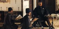 شاهزاده مجارستان شبیه یکی از سردمدارهای کثیف و عرق خور و کهنه قمارباز تهران است /این شاهزاده قدِ بلندِ خیلی بدترکیبی دارد