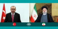 رئیسی در دیدار با اردوغان هشدار داد+جزئیات