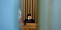 ابراهیم رئیسی فردا عازم عربستان می‌شود