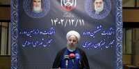 حمله به حسن روحانی /رئیس جمهور سابق چه گفته بود که صداوسیما انقدر عصبانی شد؟