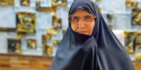 دختر امام: طوفان الاقصی یعنی پیروزی نهایی فلسطین بسیار نزدیک است/ دفاع از فلسطین در منظومه فکری امام(ره) یک تکلیف است