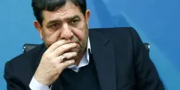 واکنش تلویحی معاون اول رئیسی به لغو کنسرت علیرضا قربانی