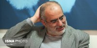 کنایه تند حسام الدین آشنا به صادق محصولی /خالص سازی یا...
