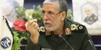 افشاگری اطلاعات سپاه درباره جنگ ترکیبی «آمریکا، انگلیس، آلمان، فرانسه و اسرائیل» علیه ایران