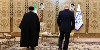 قالیباف نگران از دست دادن صندلی ریاست بهارستان، رئیسی نگران از دست دادن پاستور!