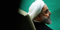 حسن روحانی: بعضی از اینها که الان حاکم هستند را می‌شناسم، نه در انقلاب بودند نه در جنگ