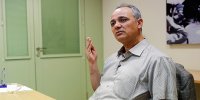 طعنه سنگین زیدآبادی به زاکانی: اول برای ترافیک، آلودگی کشنده و افزایش کودکان در چهارراه ها چاره‌ای بیاندیش بعد لاف بازسازی غزه بزن!