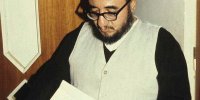 صادق خلخالی: در محاکمه و اعدام شب و روز نداشتیم و به حرف هیچ کس گوش ندادیم /آسوده‌تر از آنچه شما تصور می‌کنید سر بر بالین می گذارم
