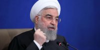 برنامه ریزی برای حمله به ایران از سوی غرب در دولت احمدی نژاد /اولاند به روحانی گفت کشورت را نجات دادی!