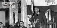 حمله قاضی دادگاه نظامی به مصدق+عکس