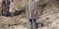 ناصرالدین شاه مبهوت زیبایی‌های آلمان /مثل جای پریان و جنیان بود /قلیان حاضر نبود، سیگار آتش زدم