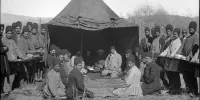 یکی از بانفوذترین‌ رجال سیاسی قاجار را ببینید