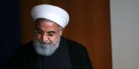 پیام حسن روحانی به آیت الله العظمی وحید خراسانی و آملی لاریجانی