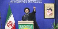 جملات انتقادی امام جمعه اردبیل درباره فساد و اختلاس در حضور اژه‌ای: من دیگر نمی‌توانم خطبه بخوانم