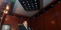 افشاگری درباره معاملات نفتی احمدی نژاد و محصولی /دلارها را با چمدان به ایران آوردند /احمدی نژاد گفت در لیست میرحسین هستم یا نه!