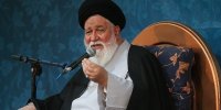 دستورات اقتصادی علم‌الهدی به دولتِ دامادش: عوامل گرانی را از بین ببرید/ اعطای کالابرگ الکترونیکی را همگانی کنید