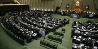 این نمایندگان مجلس خودرو شاسی بلند نگرفته اند +عکس