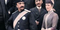 خاطرات ناصرالدین شاه از فرانسه/ بچه‌های پاریس چرا باید اینقدرها پاک و تمیز و باادب و خوش‌رخت و خوش‌همه‌چیز باشند!