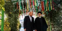 سکوتِ دبش قالیباف در مقابل فساد ۴ درصدی ها در دولت رئیسی /۹۶ درصدی ها فراموش شدند +عکس