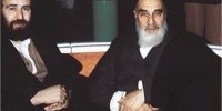 سردار علایی: از محتوای نامه‌ سیداحمد آقا برمی‌آید که امام پس از فتح خرمشهر موافق پایان جنگ بودند