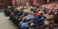 پیام جدید سیدمحمد خاتمی به جمع اصلاح‌طلبان/ ابتکار، مولاوردی و کواکبیان هم آمدند +عکس