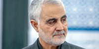 انتشار صوتی از سردار سلیمانی پس از عملیات کربلای ۴