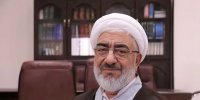 افشای علت اصلی دیدار نکردن امام با آیت‌الله صادق روحانی/ چرا بعدها محصور و خانه‌نشین شد؟