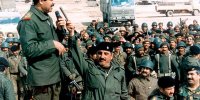 ماجرای دزدیدن نگهبان‌های بعثی از اسرا/ «می‌دزدیم، می‌پزیم، می‌خوریم و داغش رو به دلش می‌ذاریم»